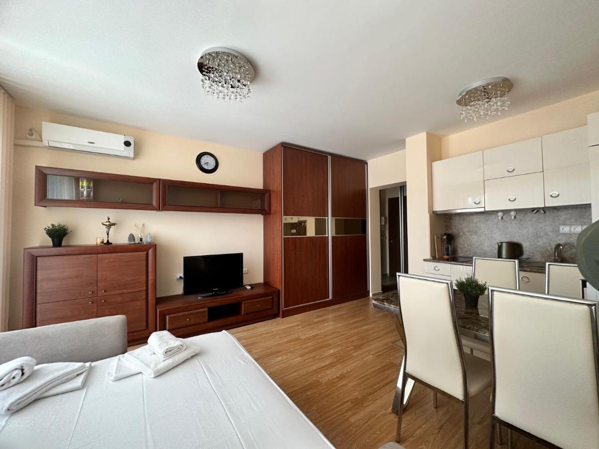 Private Apartments In Oxygen Święty Włas Zewnętrze zdjęcie