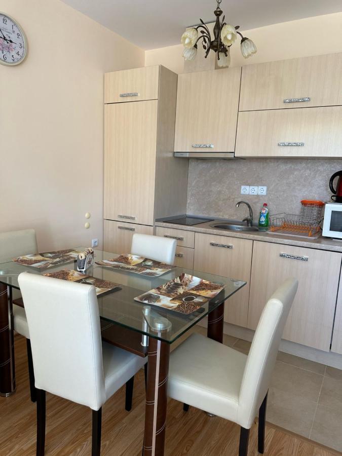 Private Apartments In Oxygen Święty Włas Zewnętrze zdjęcie