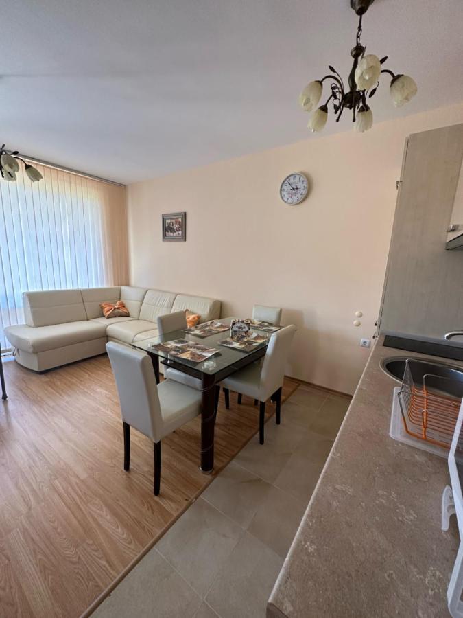 Private Apartments In Oxygen Święty Włas Zewnętrze zdjęcie