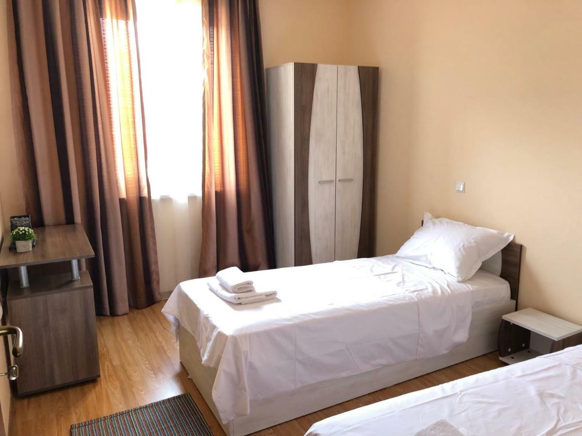 Private Apartments In Oxygen Święty Włas Zewnętrze zdjęcie