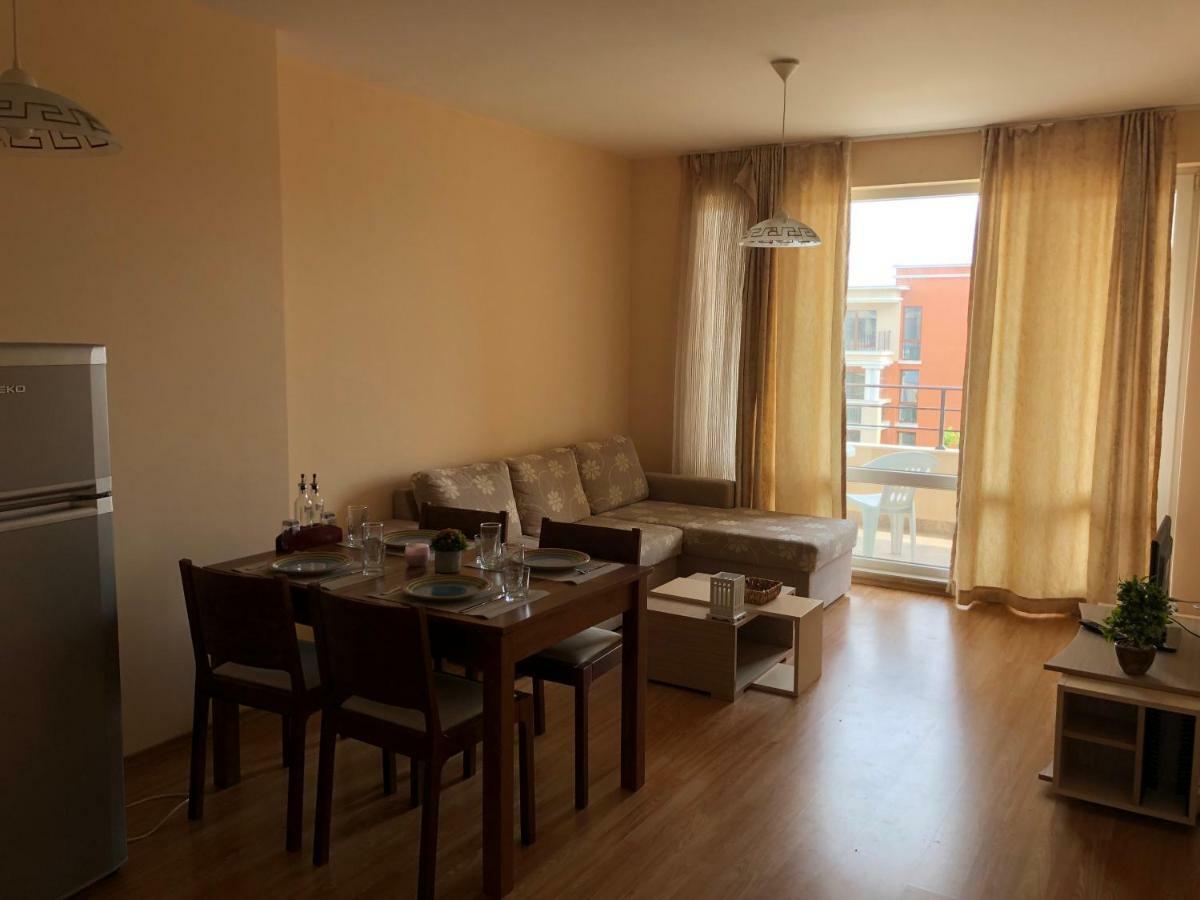 Private Apartments In Oxygen Święty Włas Zewnętrze zdjęcie